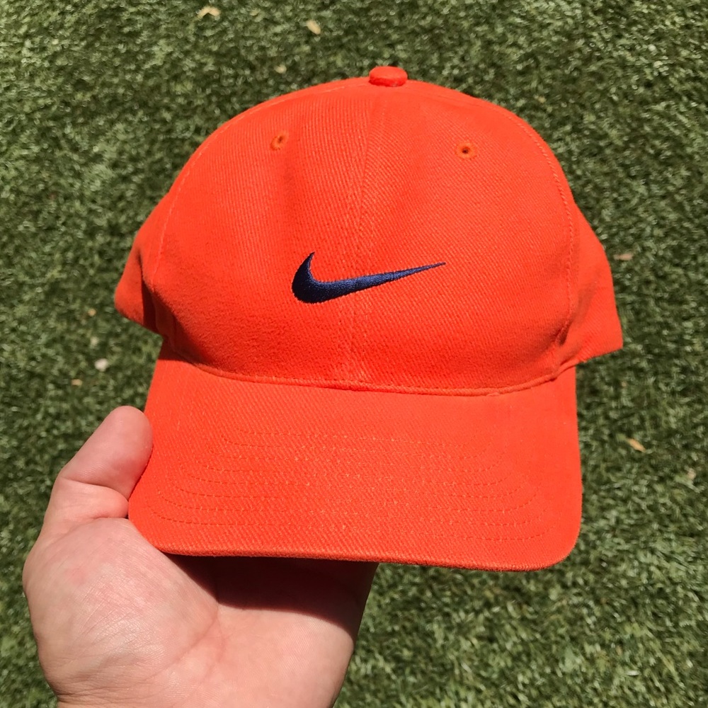 Vintage - Nike Snapback